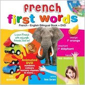 French for Kids First Words