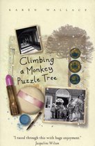 Climbing A Monkey Puzzle Tree