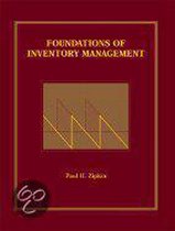 Foundations of Inventory Management