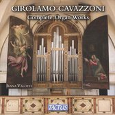 Ivana Valotti & Gianluca Ferrarini - Complete Organ Works (2 Super Audio CD)