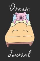 Pig Dream Journal