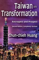 Taiwan In Transformation