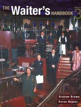 The Waiter's Handbook