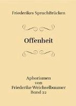 Offenheit