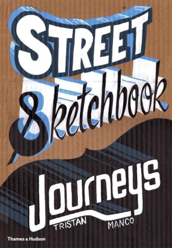 Street Sketchbook