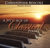 New Age of Classical Piano