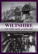Wiltshire in the Age of Steam