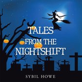 Omslag Tales from the Nightshift