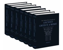 The Oxford Encyclopedia of Ancient Greece and Rome
