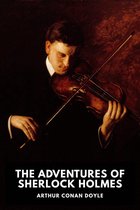 Standard eBooks 180 - The Adventures of Sherlock Holmes