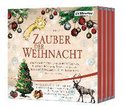 Zauber Der Weihnacht | Heidenreich,Gert | CD