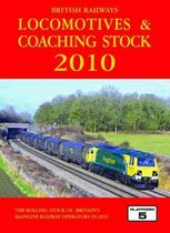 British Railways Locomotives and Coaching Stock