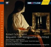 Requiem/Der Konigsohn/Nachtlied