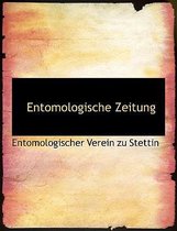 Entomologische Zeitung