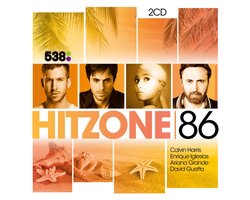 Hitzone 86