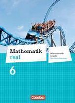 Mathematik real 6. Schuljahr. Schülerbuch. Differenzierende Ausgabe Nordrhein-Westfalen