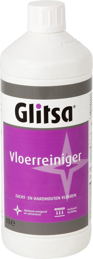 Glitsa - Reiniger - 1 L