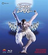 Swan Lake: New Adventures In Ballet