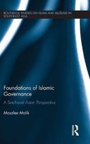 Foundations of Islamic Governance