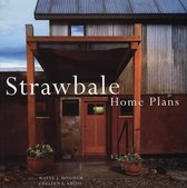 Strawbale Home Plans