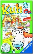 Kuh & Co. - Duits dobbelspel