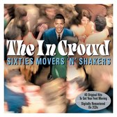 In Crowd - Sixties Movers'n'shakers