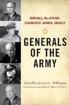 Generals of the Army