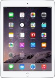 Apple iPad Air 2 - Wi-Fi - Wit/Zilver - 16GB - Tablet
