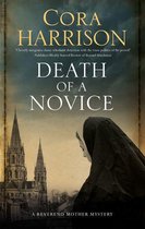 A Reverend Mother Mystery 5 - Death of a Novice