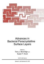 Advances in Bacterial Paracrystalline Surface Layers