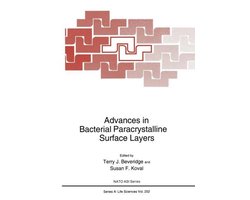 Advances in Bacterial Paracrystalline Surface Layers