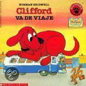 Clifford Va De Viaje / Clifford Takes a Trip