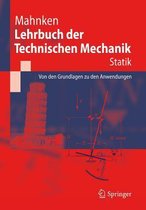 Lehrbuch Der Technischen Mechanik - Statik