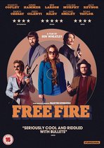 Free Fire (Import)