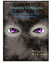 The Death Incarnate Saga 5 - Empress's Endgame (Book 5 and final of the Death Incanate Saga)