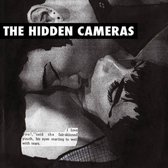 Hidden Cameras - Gay Goth Scene (7" Vinyl Single)