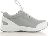 OXYPAS MAUD : Ultracomfortabele sneaker voor dames met antislipzool - Maat 37
