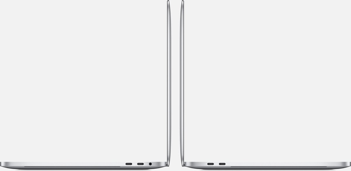Apple MacBook Pro 2019 13,3 inch 2K Retina scherm Intel Core i5 8GB RAM 256GB SSD Touch Bar - Afbeelding 4