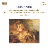 Various Artists - Romance (CD)