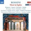 Württemberg Philharmonic Orchestra, Antonino Fogliani - Rossini: Mose In Egitto (2 CD)