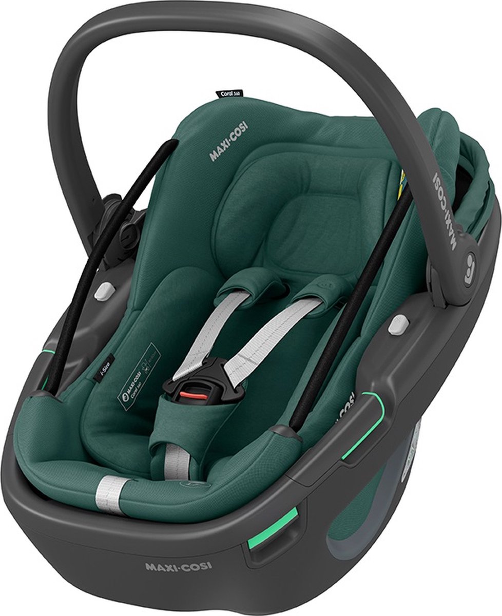 Siège auto axiss non isofix - Dépôt- Vente Mom'Affaire