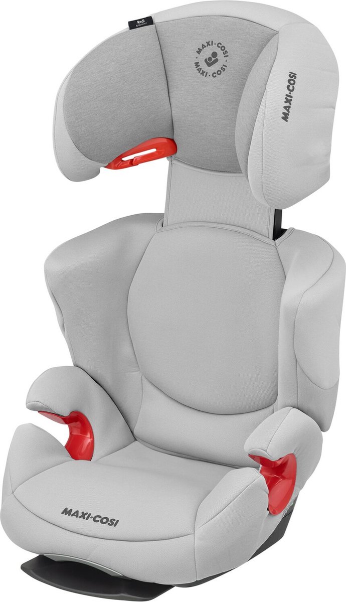 Maxi-Cosi Rodi AirProtect® Autostoeltje - Authentic Grey Maxi-Cosi Rodi AirProtect® Autostoeltje - Authentic Grey