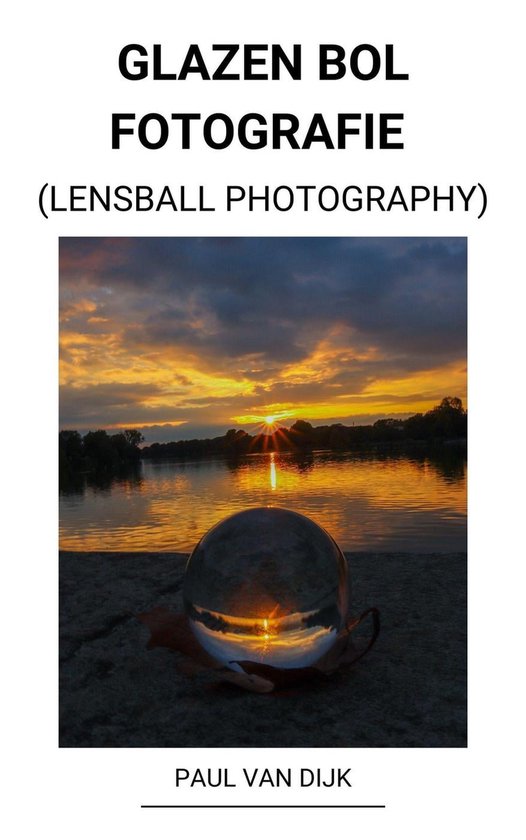 Drop Prisma voor fotografen met handvat, 1/4 schroefdraad, kristal