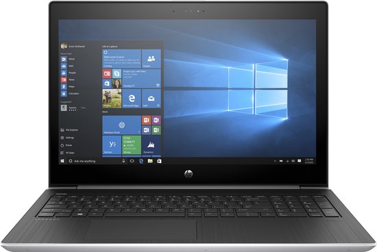HP ProBook 450 G5 i3 Laptop