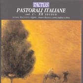 Marino Bede Andrea Macinanti Organ - Pastorale Italiane Volume 3: XX Secolo (CD)
