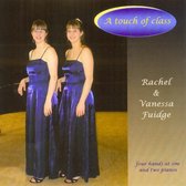 Various Artists - A Touch Of Class (CD)