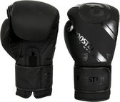 Booster (kick)bokshandschoenen Premium Striker 3 Zwart 12oz