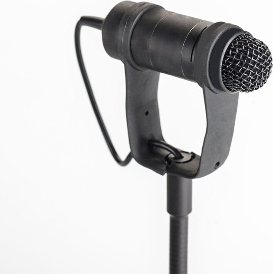 Tie Studio TCX200 Clip Condenser Microphone (Violin) Directe pickup