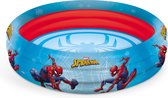 Spiderman Opblaasbaar zwembad
