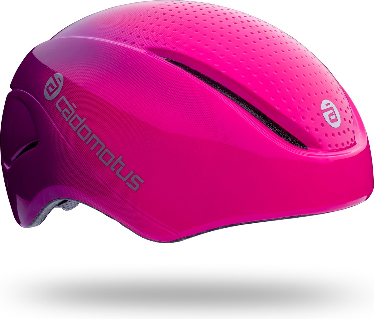 Alpha-3Y Aero Junior fietshelm én schaatshelm (kind, kinderhelm) | Roze